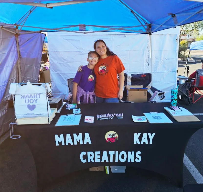 Mama Kay Creations - About1