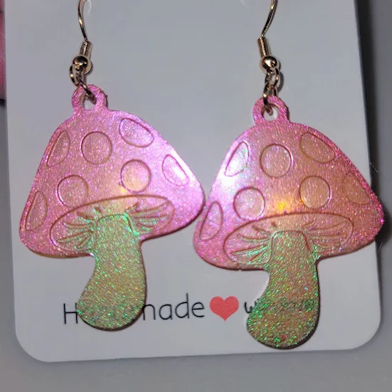Mama Kay Creations - Resin 2